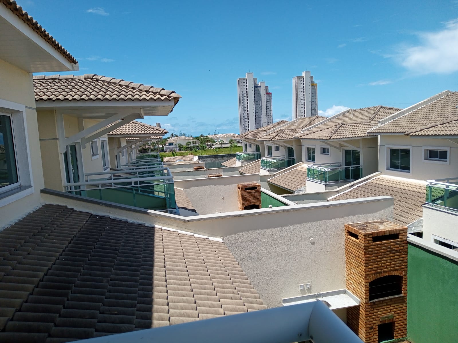 Casa de Condomínio com 4 Quartos à Venda, 185 m²em Praia do Futuro II - Fortaleza