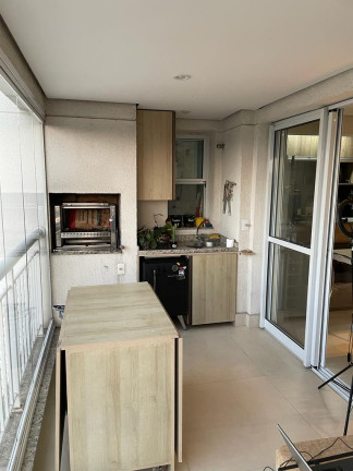 Apartamento com 2 Quartos à Venda, 79 m² em Vila Leopoldina - São Paulo