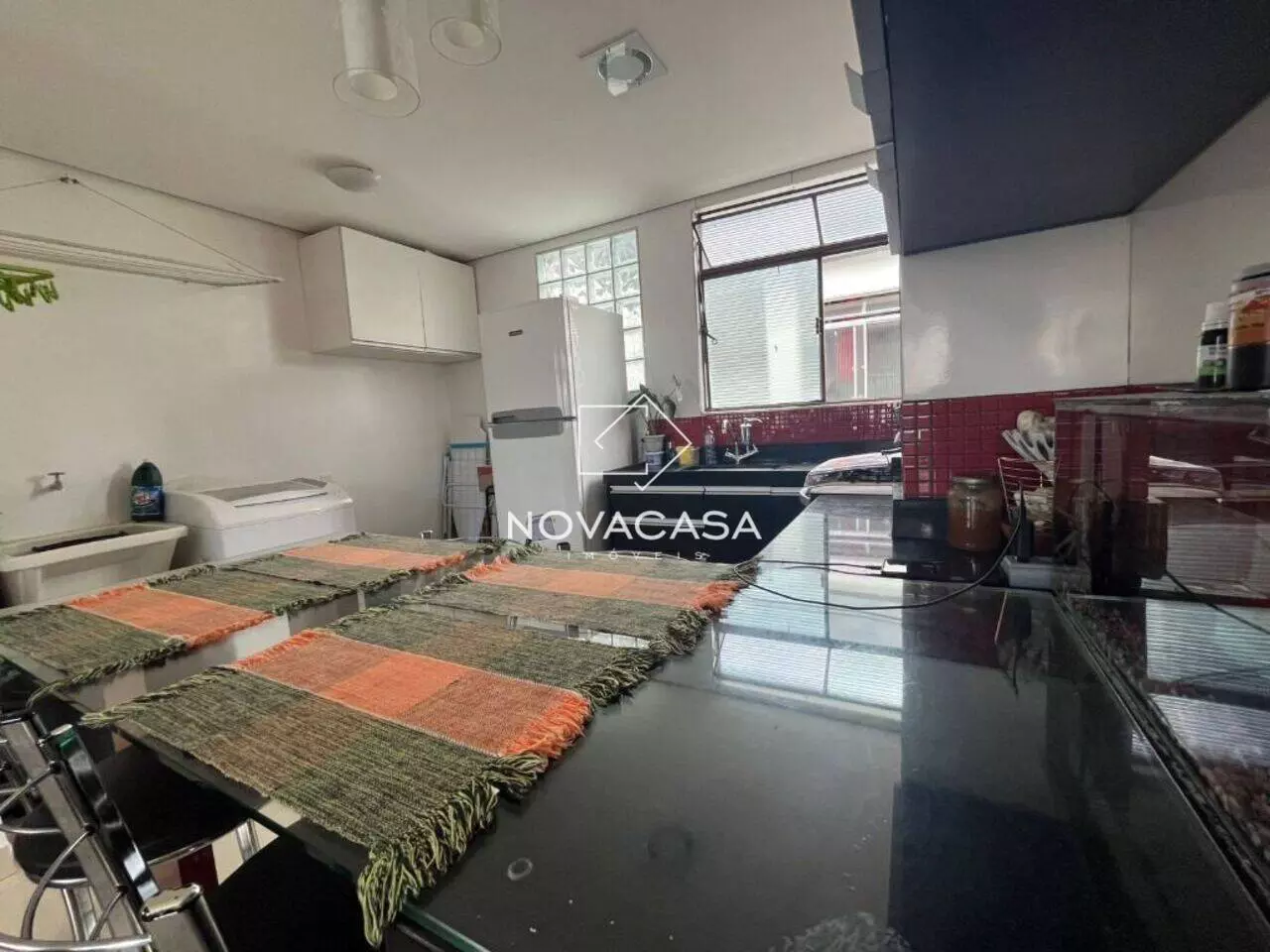 Imagem Apartamento com 3 Quartos à Venda, 76 m² em Venda Nova - Belo Horizonte