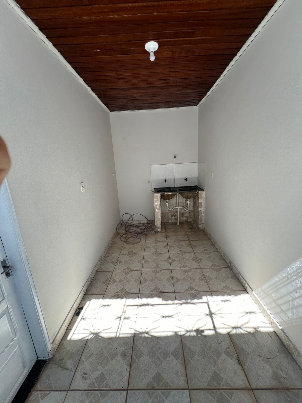 Imagem Casa com 3 Quartos para Alugar ou Temporada, 150 m²em Santíssimo - Santarém
