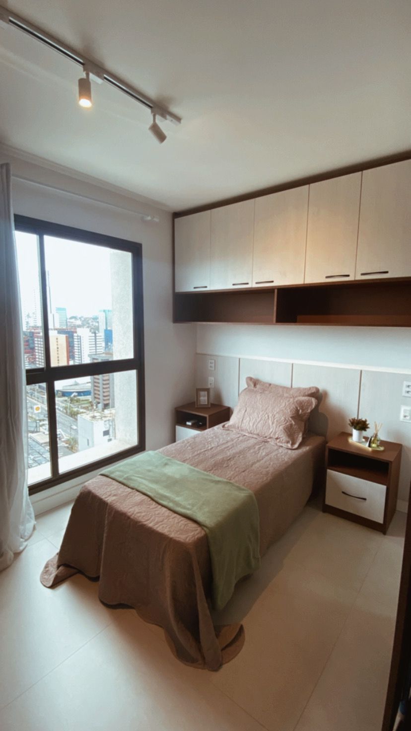 Foto do imóvel: Studio com 1 Quarto à Venda, 20 m² em Caminho das Árvores - Salvador
