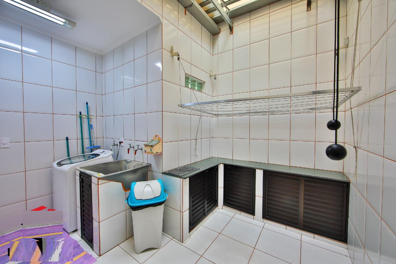 Imagem Sobrado com 3 Quartos à Venda, 230 m²em Centro - São Bernardo do Campo