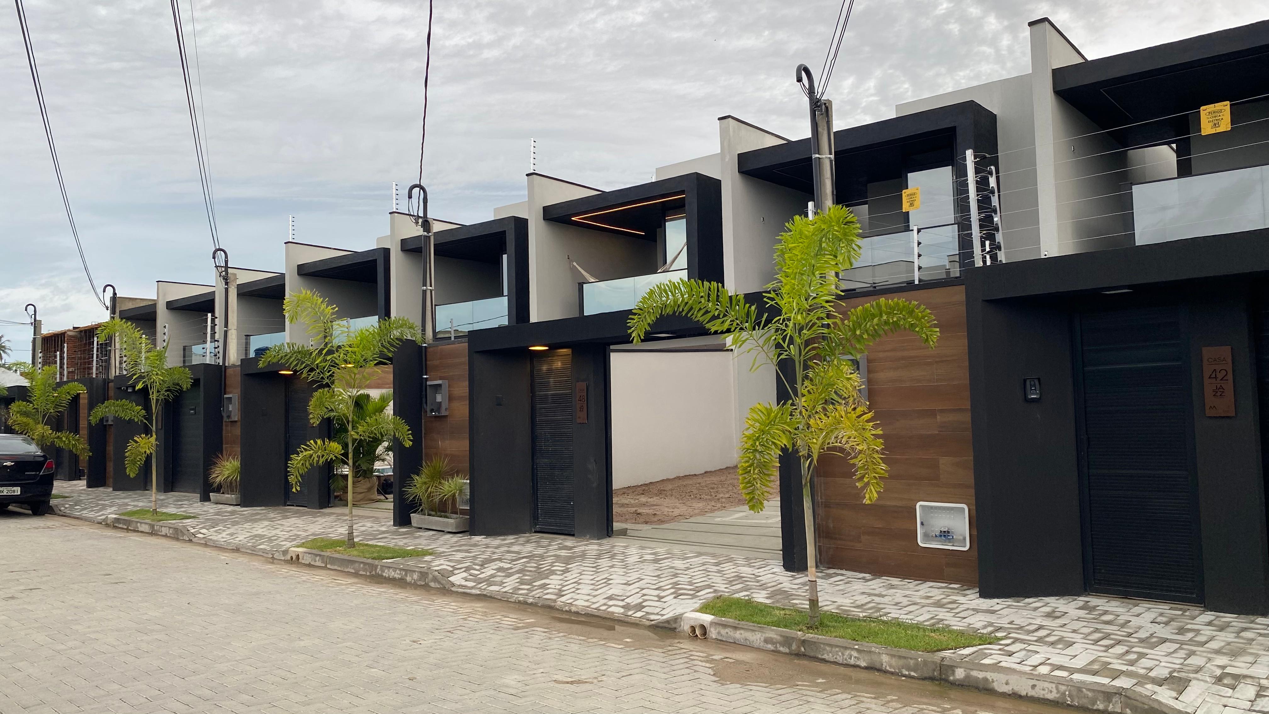 Imagem Casa com 4 Quartos à Venda, 144 m² em Timbu - Eusébio