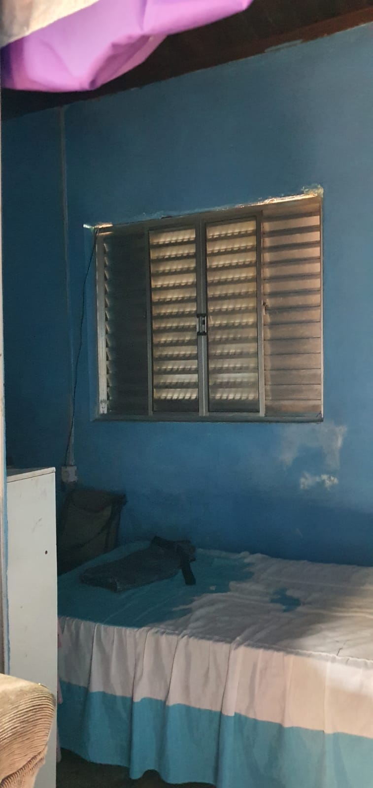 Imagem Casa com 2 Quartos à Venda, 54 m² em Vila Nova - Cubatão
