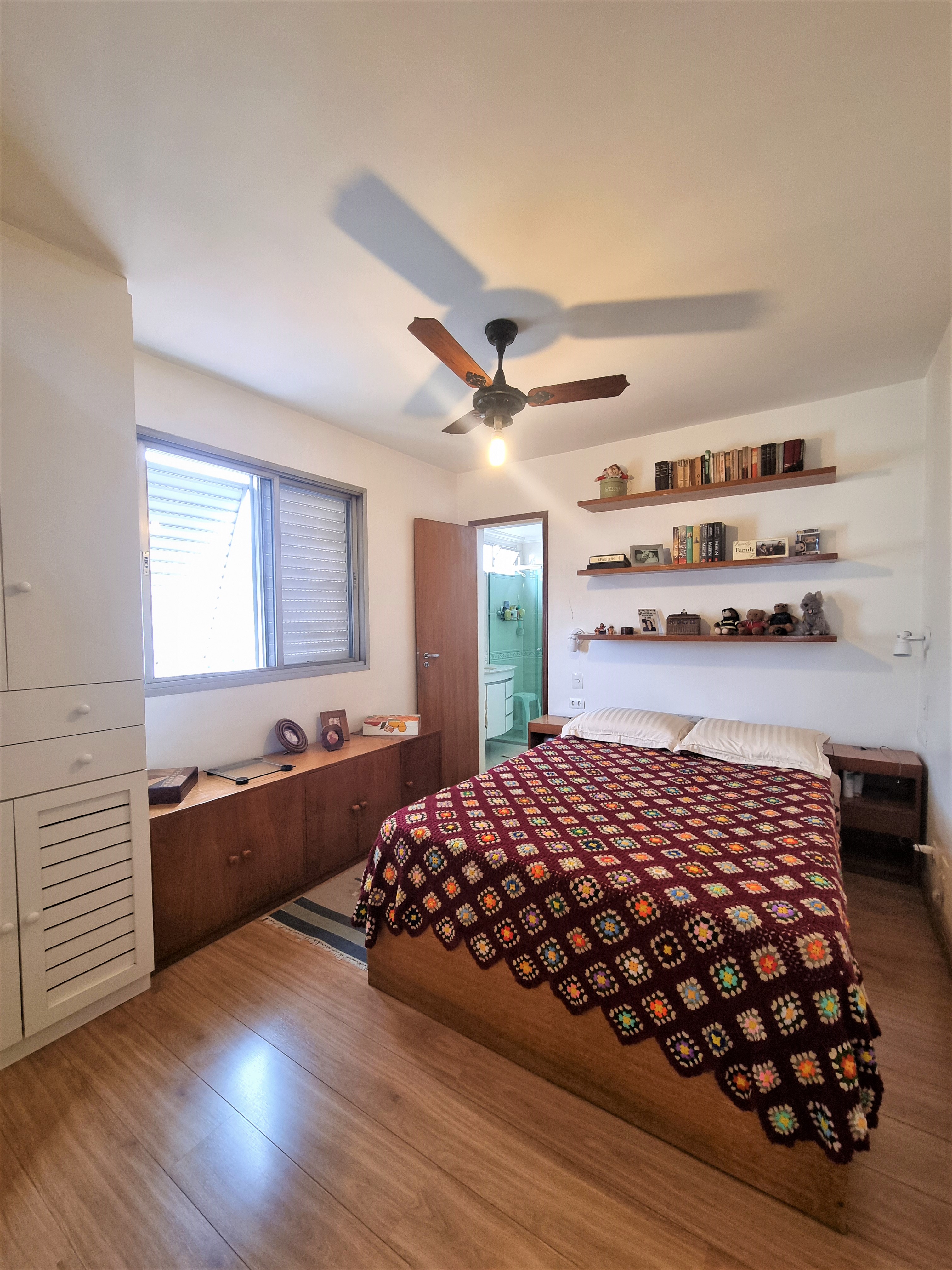 Imagem Apartamento com 3 Quartos à Venda, 106 m²em Vila Clementino - São Paulo