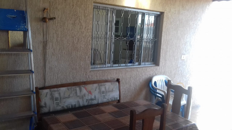 Imagem Casa com 2 Quartos à Venda, 147 m² em Vila Santa Terezinha - Várzea Paulista