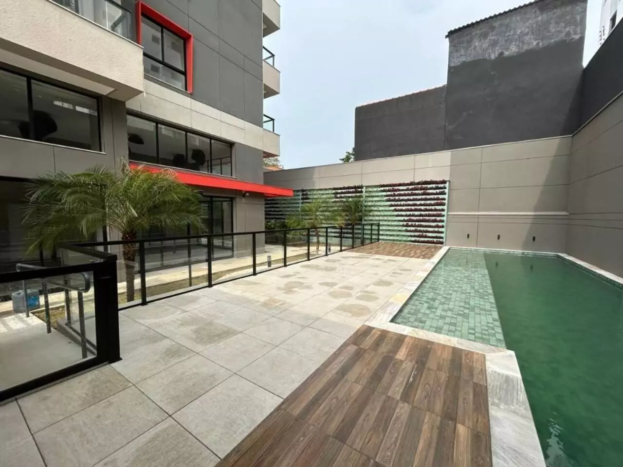 Apartamento com 2 Quartos à Venda, 54 m²em Ipiranga - São Paulo