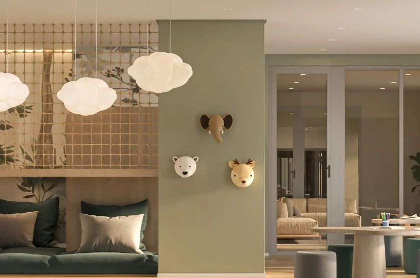 Foto do imóvel: Apartamento com 3 Quartos à Venda, 131 m² em Vila Firmiano Pinto - São Paulo