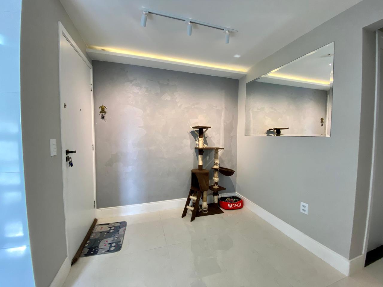 Imagem Apartamento com 2 Quartos à Venda, 50 m² em Ataíde - Vila Velha
