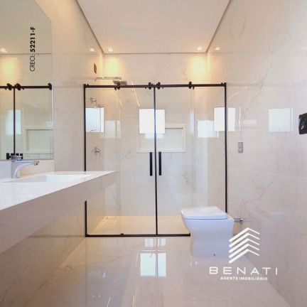 Imagem Casa de Condomínio com 4 Quartos à Venda, 256 m² em Vila do Golf - Ribeirão Preto