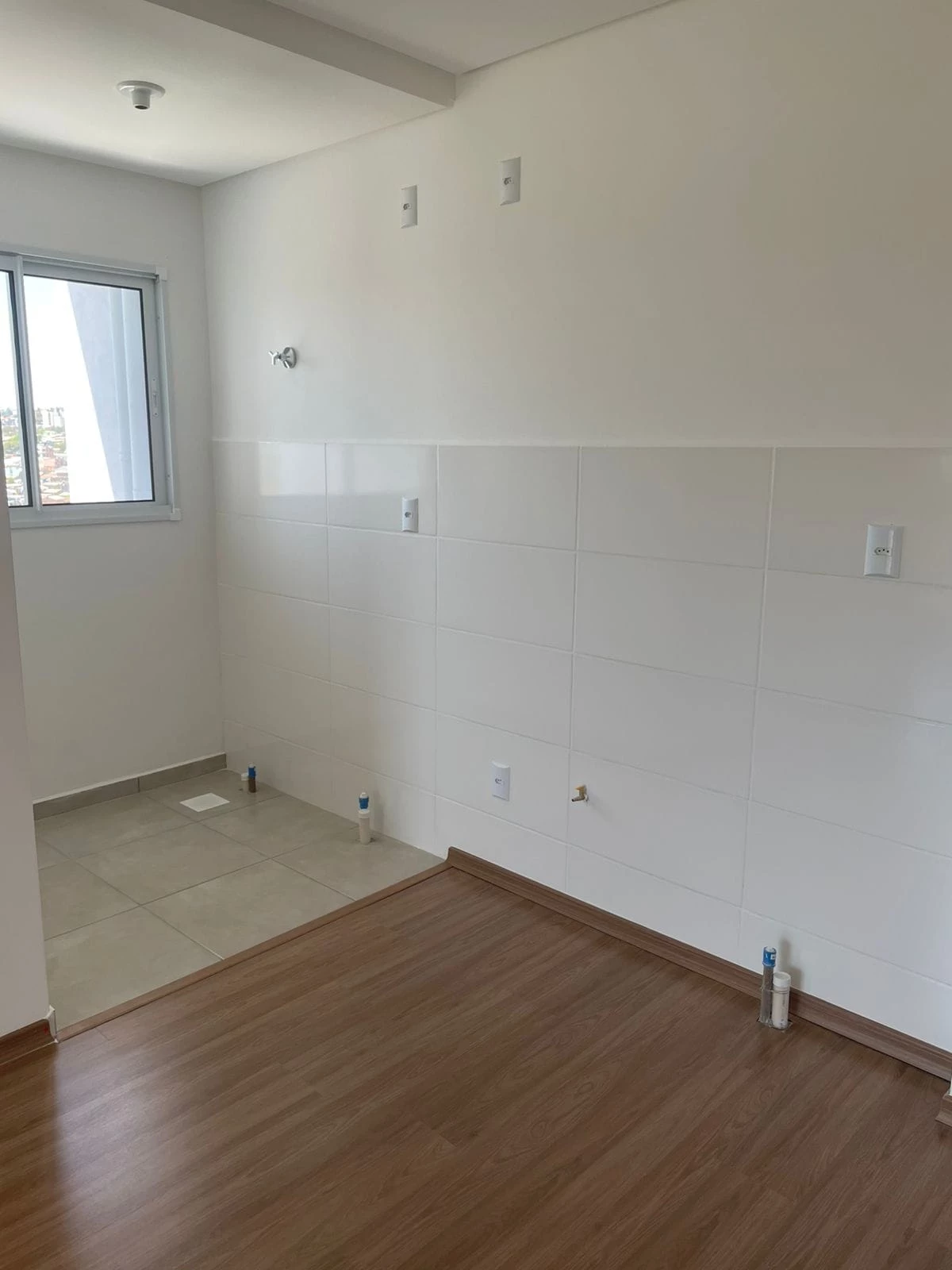 Imagem Apartamento com 2 Quartos à Venda, 58 m² em Bom Retiro - Chapecó