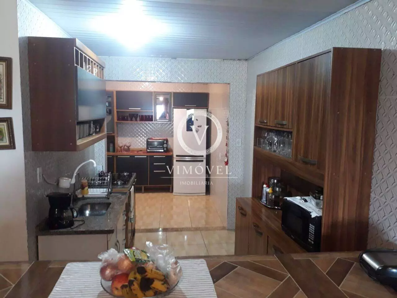Imagem Casa com 2 Quartos à Venda, 70 m²em Conselheiro Paulino - Nova Friburgo