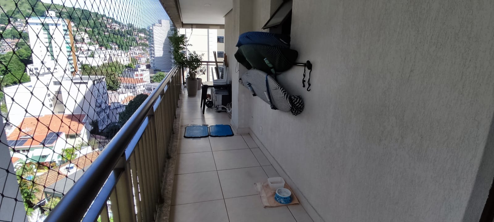 Imagem Apartamento com 2 Quartos à Venda, 112 m² em Vital Brazil - Niterói