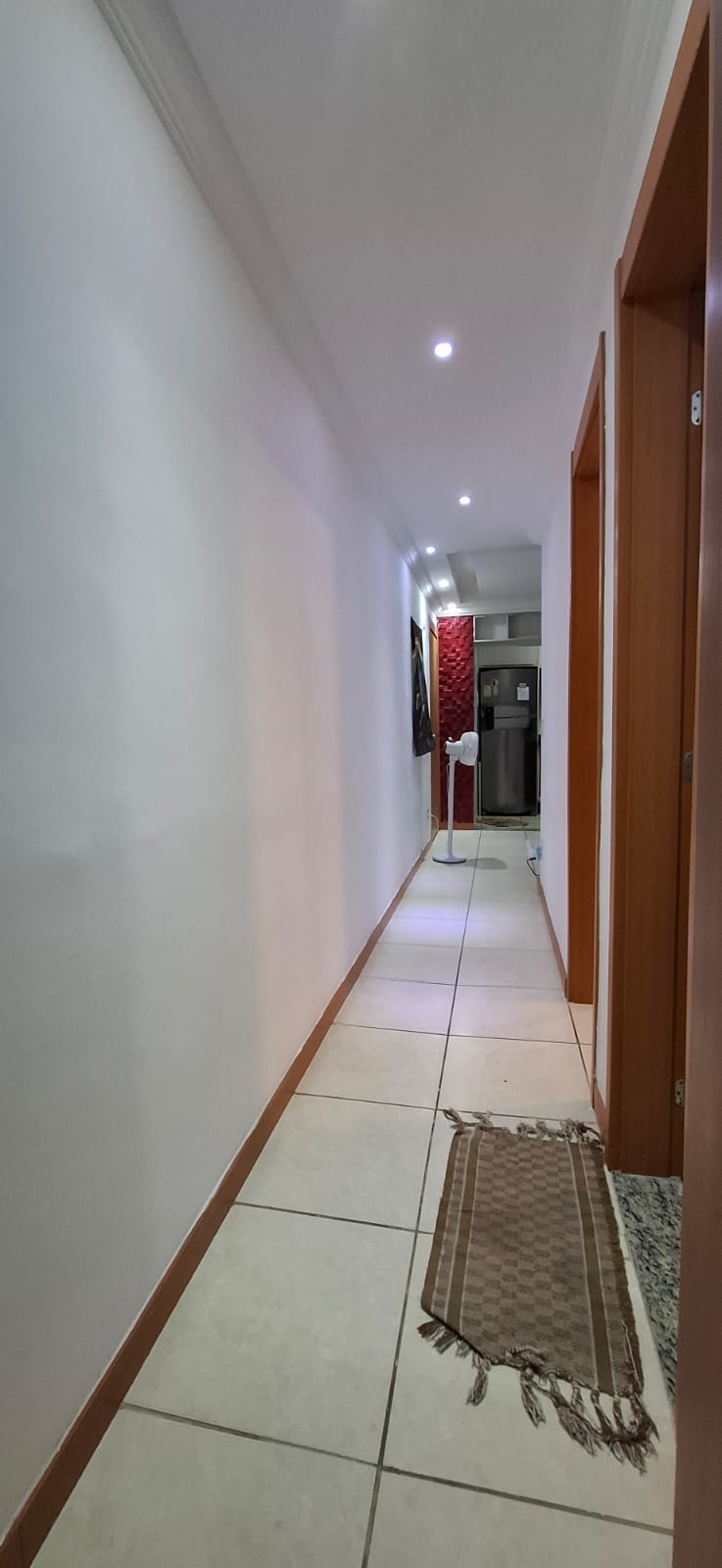 Imagem Apartamento com 2 Quartos para Alugar, 56 m² em Buraquinho - Lauro de Freitas