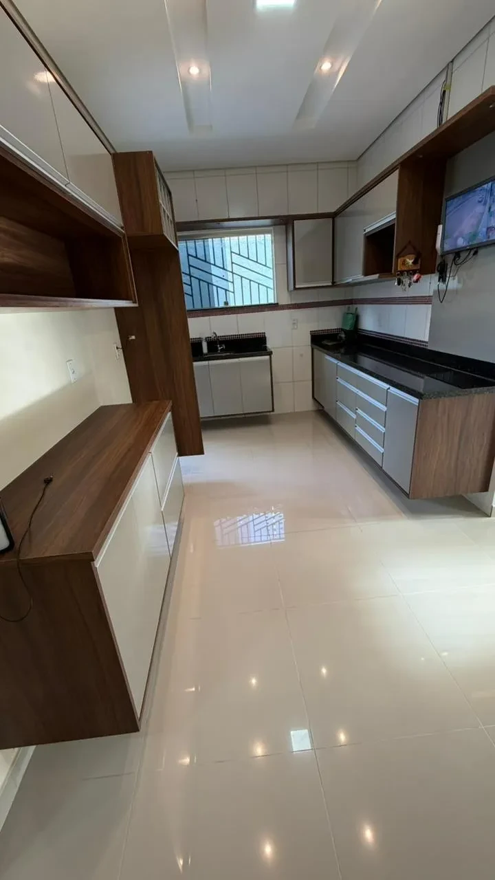 Imagem Casa com 2 Quartos à Venda, 60 m² em Caranã - Boa Vista