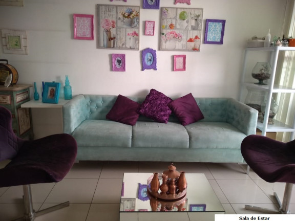 Imagem Cobertura com 3 Quartos à Venda, 110 m² em Vila da Saúde - São Paulo