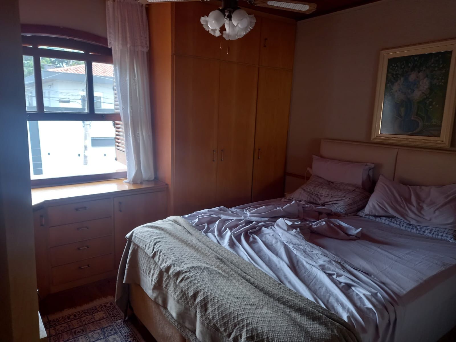 Imagem Sobrado com 3 Quartos à Venda, 250 m²em Jardim Los Angeles - São Paulo