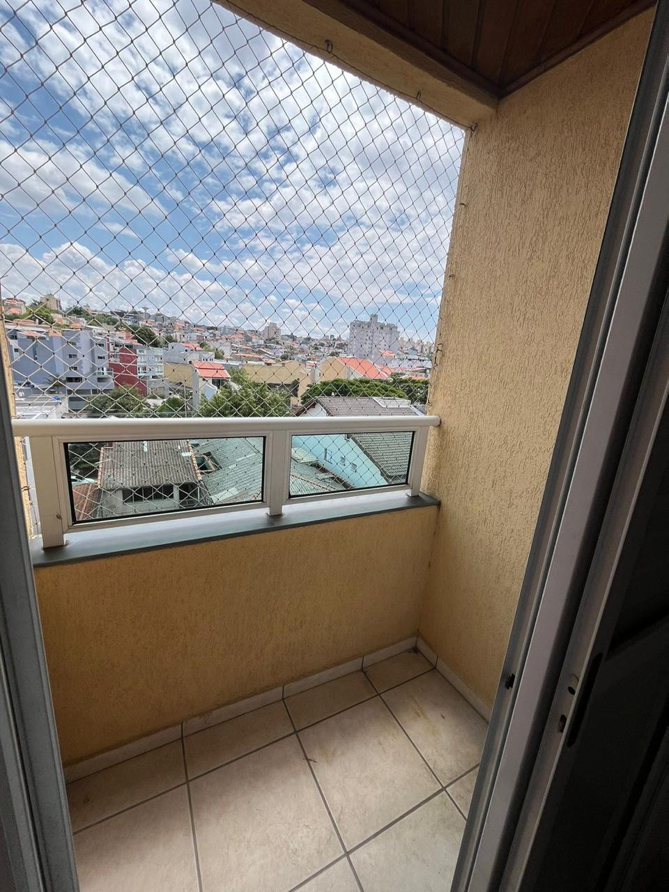 Imagem Apartamento com 3 Quartos à Venda ou Locação, 92 m²em Vila Curuçá - Santo André