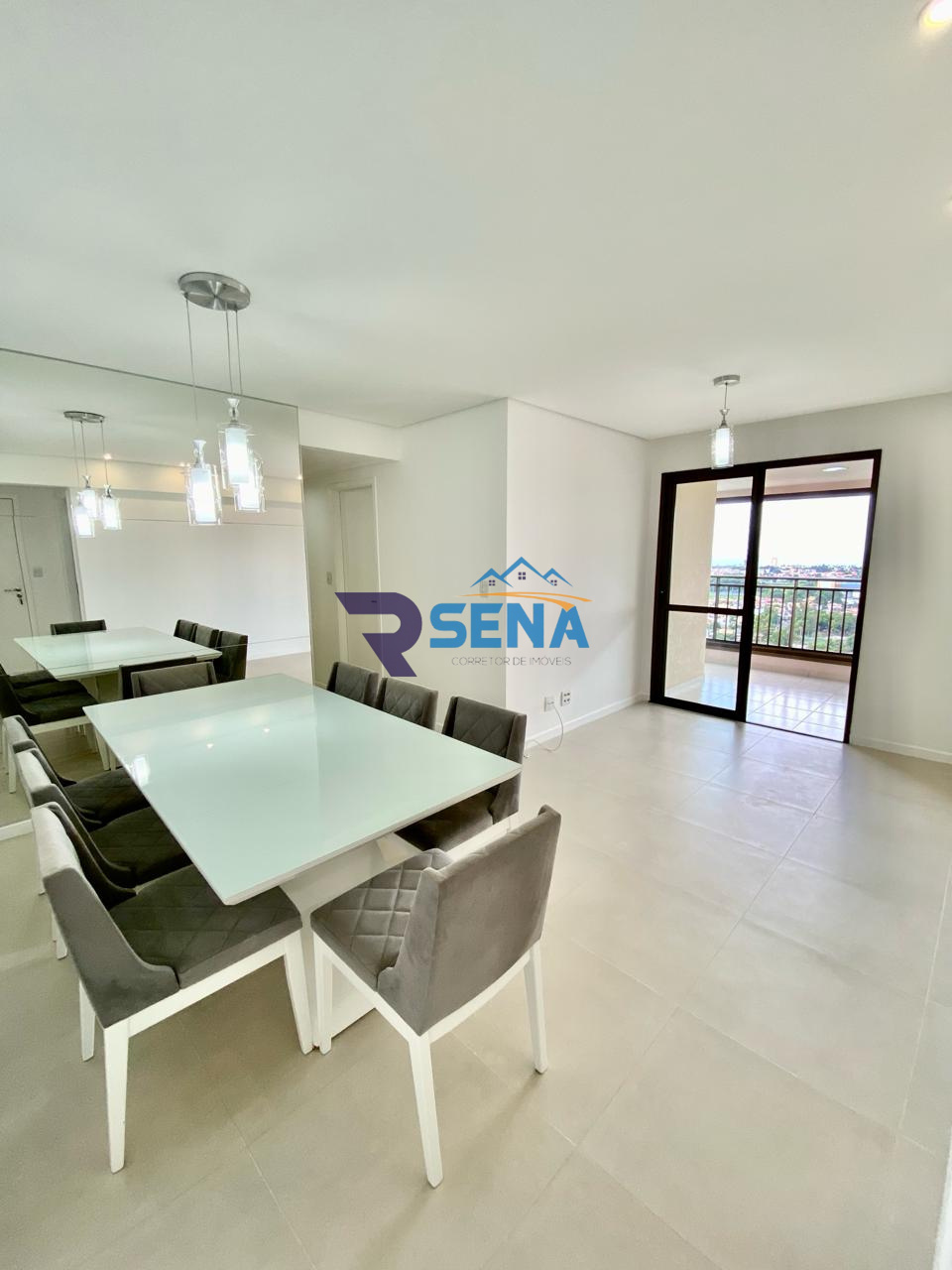 Imagem Apartamento com 3 Quartos à Venda, 82 m²em Piatã - Salvador