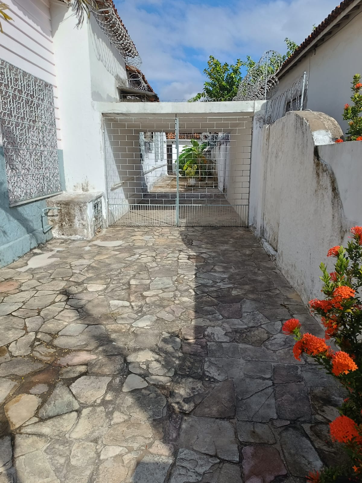 Imagem Casa com 3 Quartos à Venda, 493 m² em Farias Brito - Fortaleza