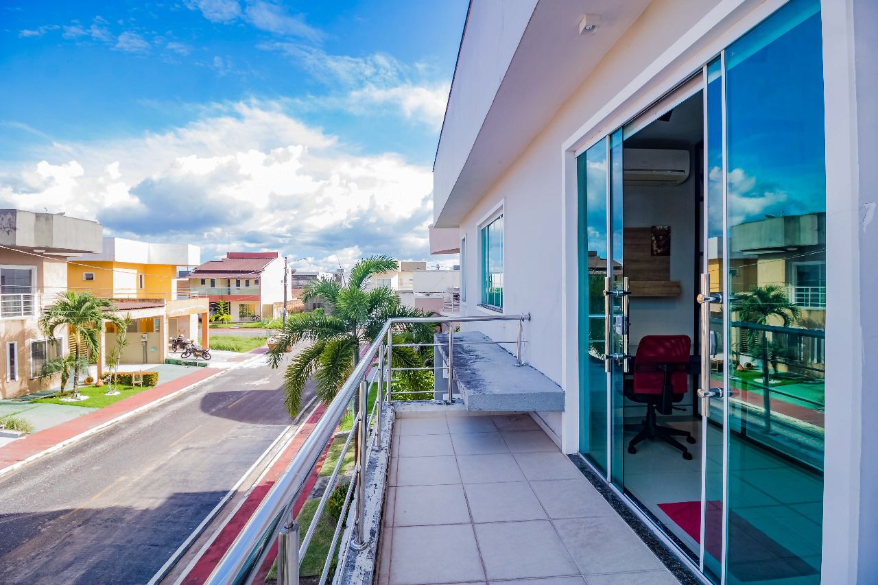 Imagem Casa de Condomínio com 4 Quartos à Venda, 625 m²em Tapanã (Icoaraci) - Belém