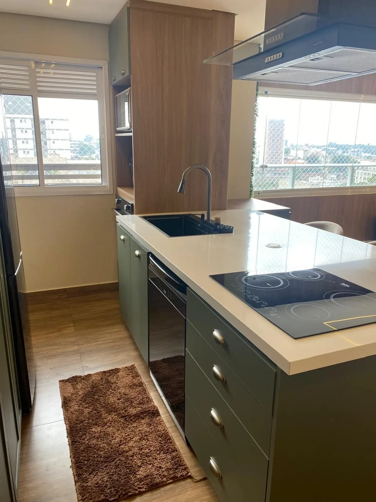 Imagem Apartamento com 2 Quartos à Venda, 84 m² em Centro - Diadema