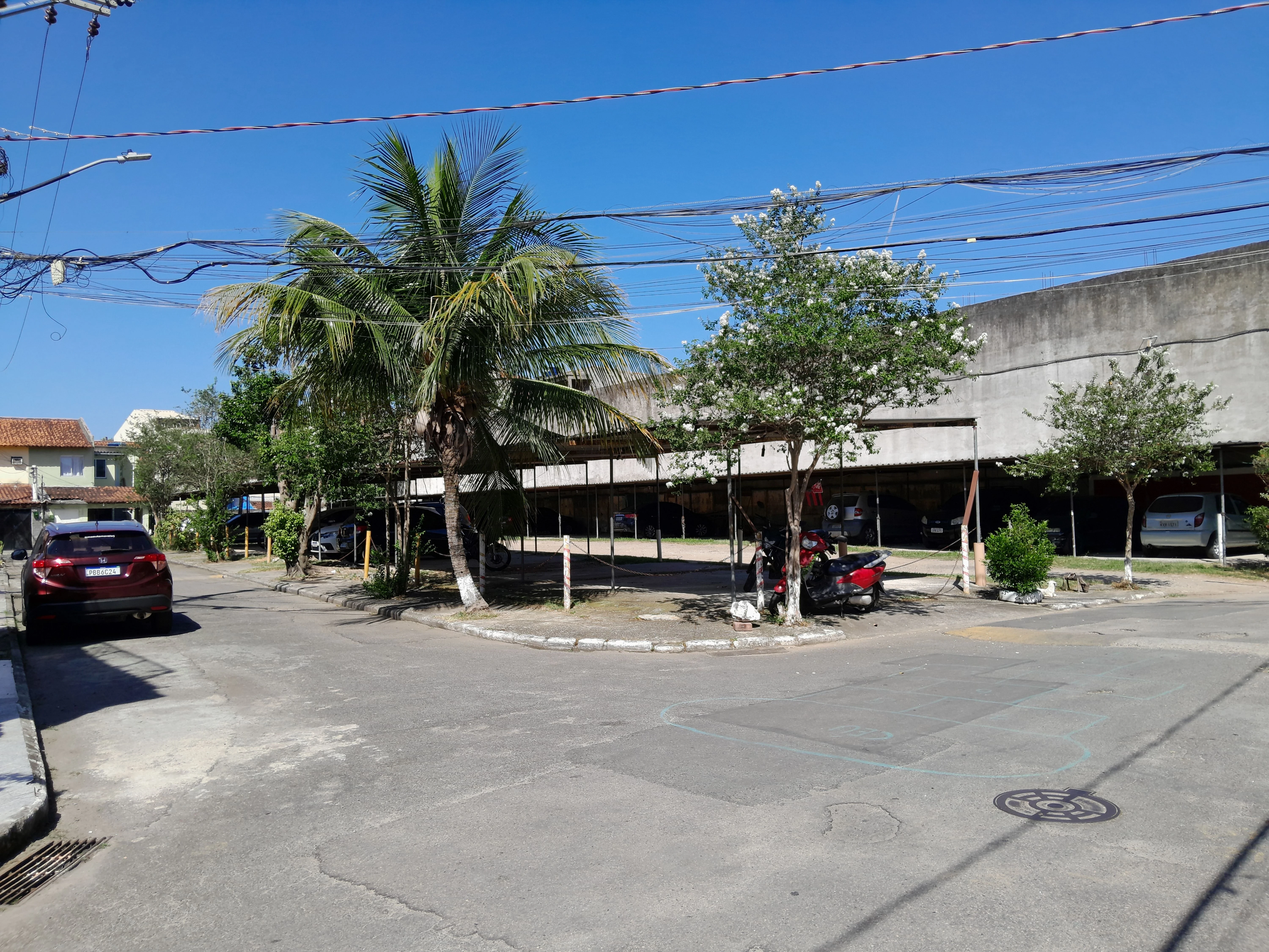 Foto do imóvel: Casa com 2 Quartos à Venda, 80 m² em Bangu - Rio de Janeiro