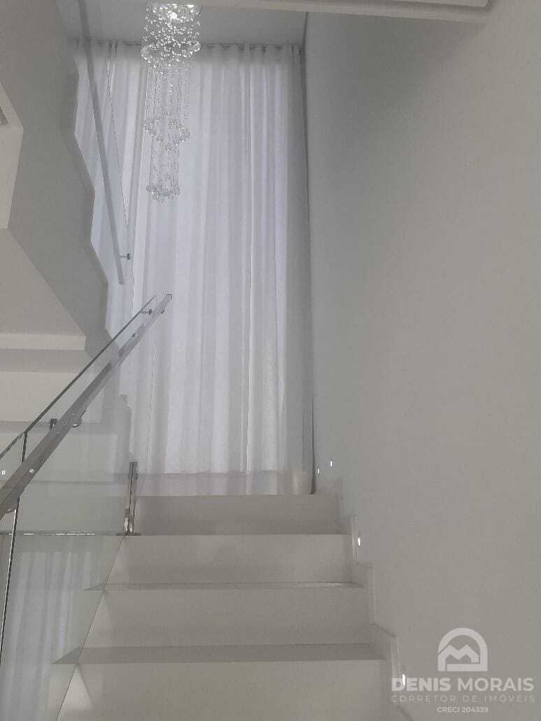 Imagem Casa de Condomínio com 3 Quartos à Venda, 268 m²em Conjunto Bom Pastor - Mogi das Cruzes