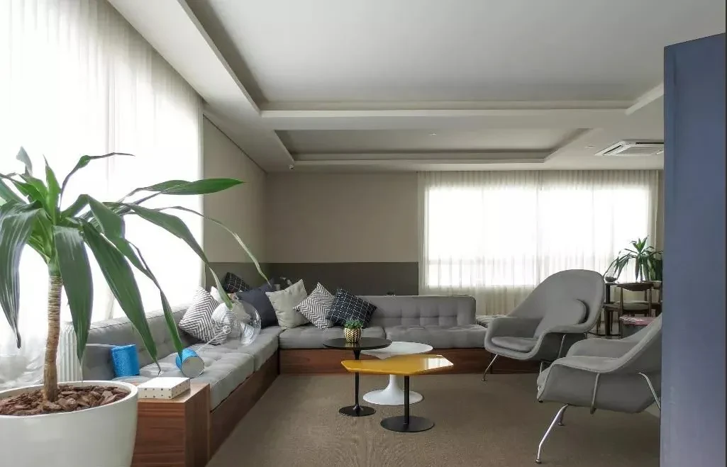 Imagem Apartamento com 2 Quartos à Venda, 83 m² em Continental - Osasco