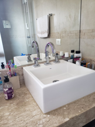 Imagem Apartamento com 2 Quartos à Venda, 65 m² em Santa Teresinha - São Paulo