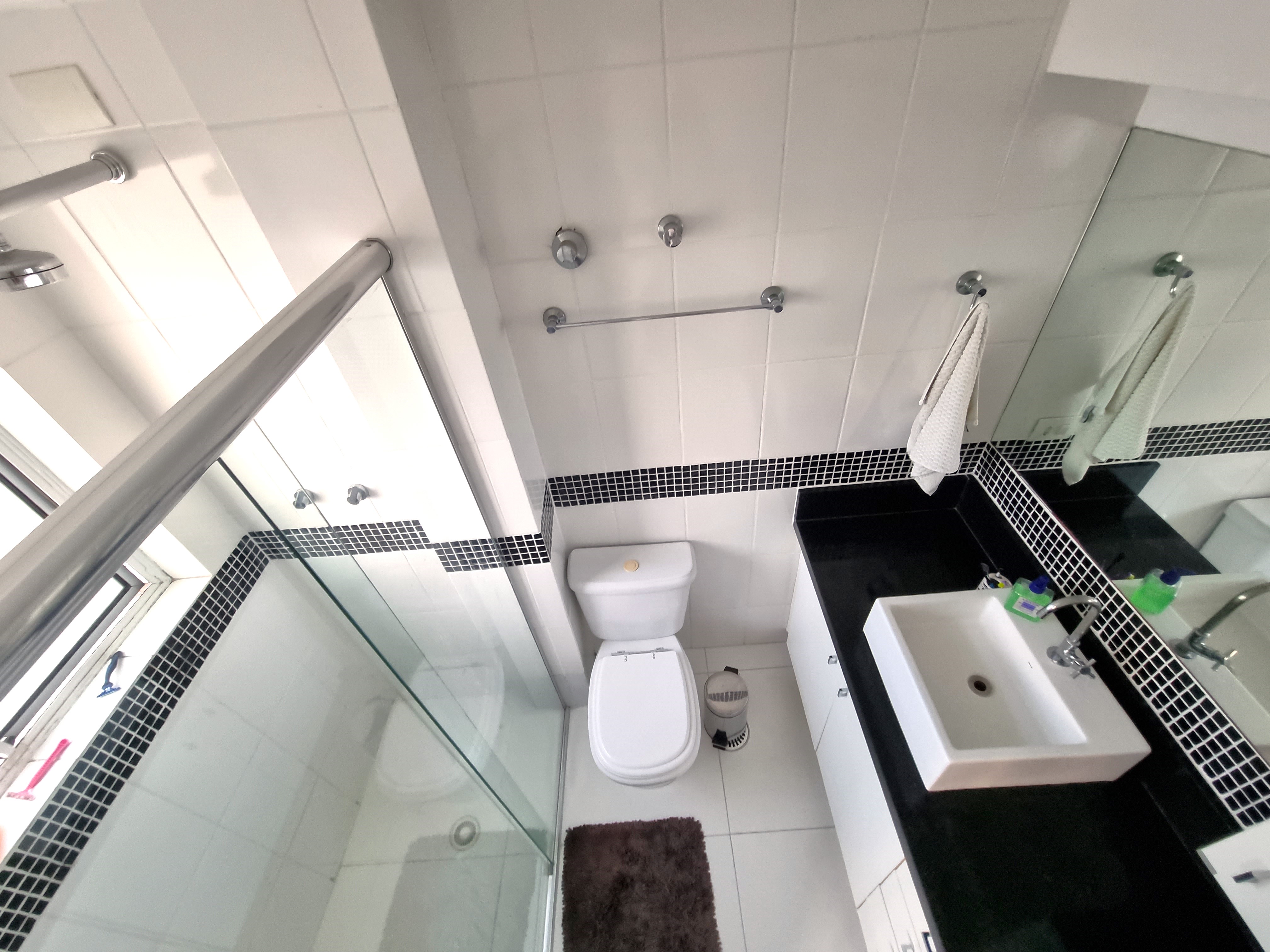 Imagem Apartamento com 2 Quartos à Venda, 72 m²em Vila Uberabinha - São Paulo