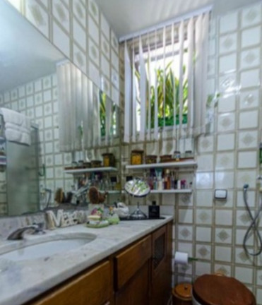 Imagem Cobertura com 4 Quartos à Venda, 240 m² em Copacabana - Rio de Janeiro