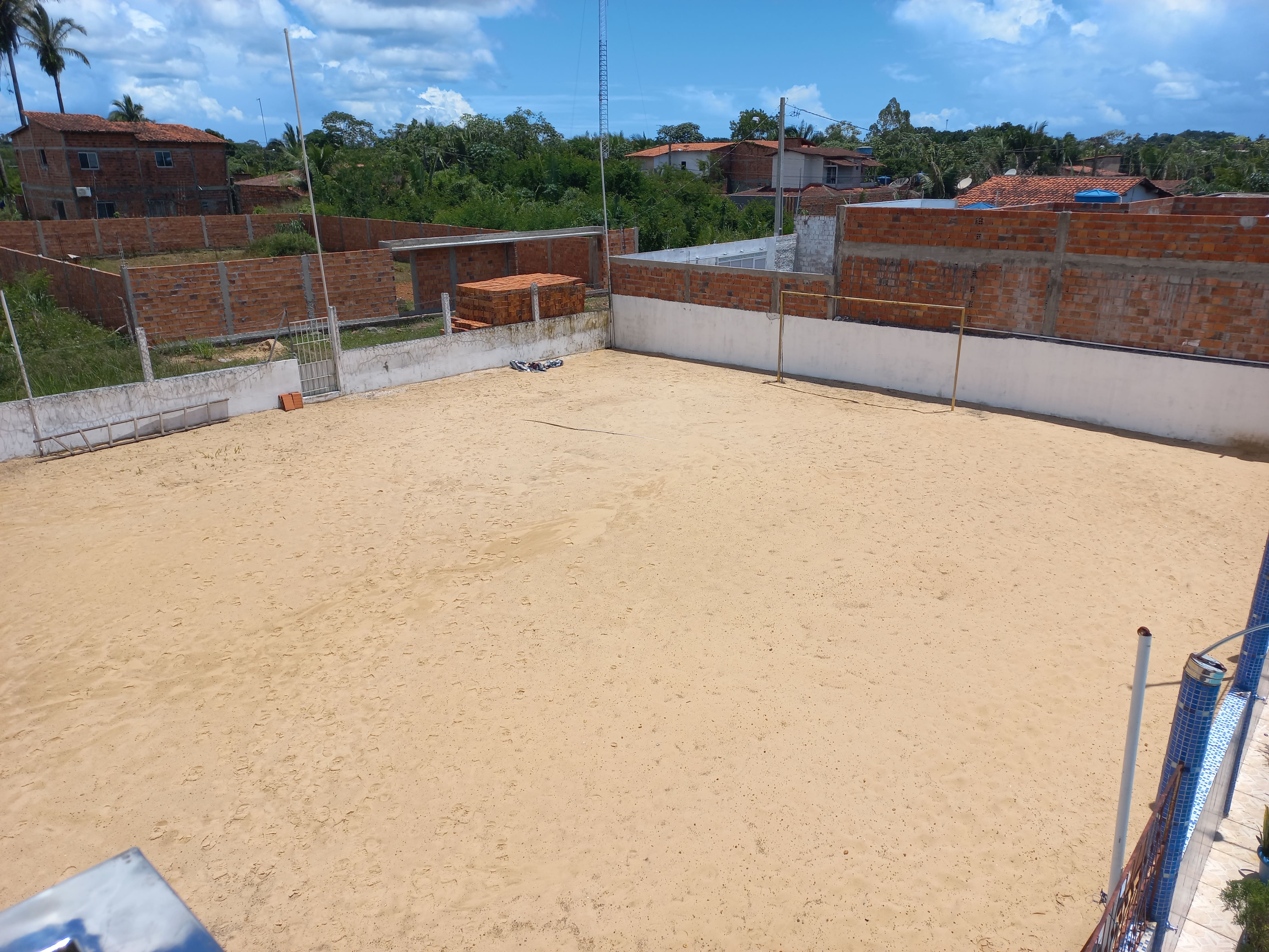 Imagem Casa com 3 Quartos à Venda, 3 m²em Corrente - Rosário