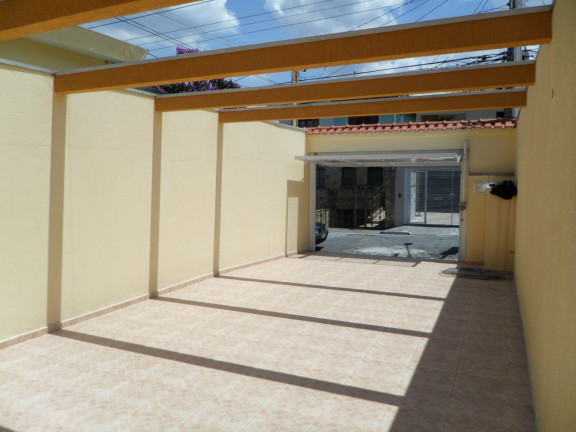 Imagem Sobrado com 3 Quartos à Venda, 250 m² em Alto da Mooca - São Paulo