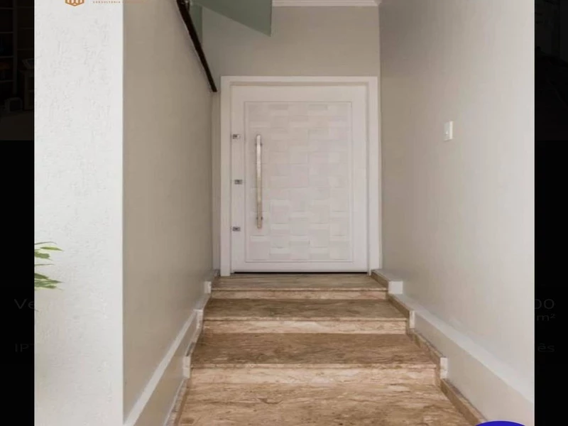 Imagem Casa com 3 Quartos à Venda, 220 m² em Ipiranga - São Paulo Imagem Casa com 3 Quartos à Venda, 220 m² em Ipiranga - São Paulo