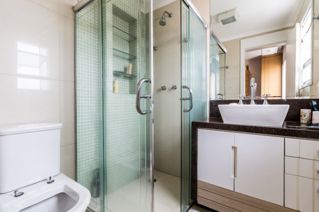 Imagem Apartamento com 4 Quartos à Venda, 162 m² em Parque Renato Maia - Guarulhos