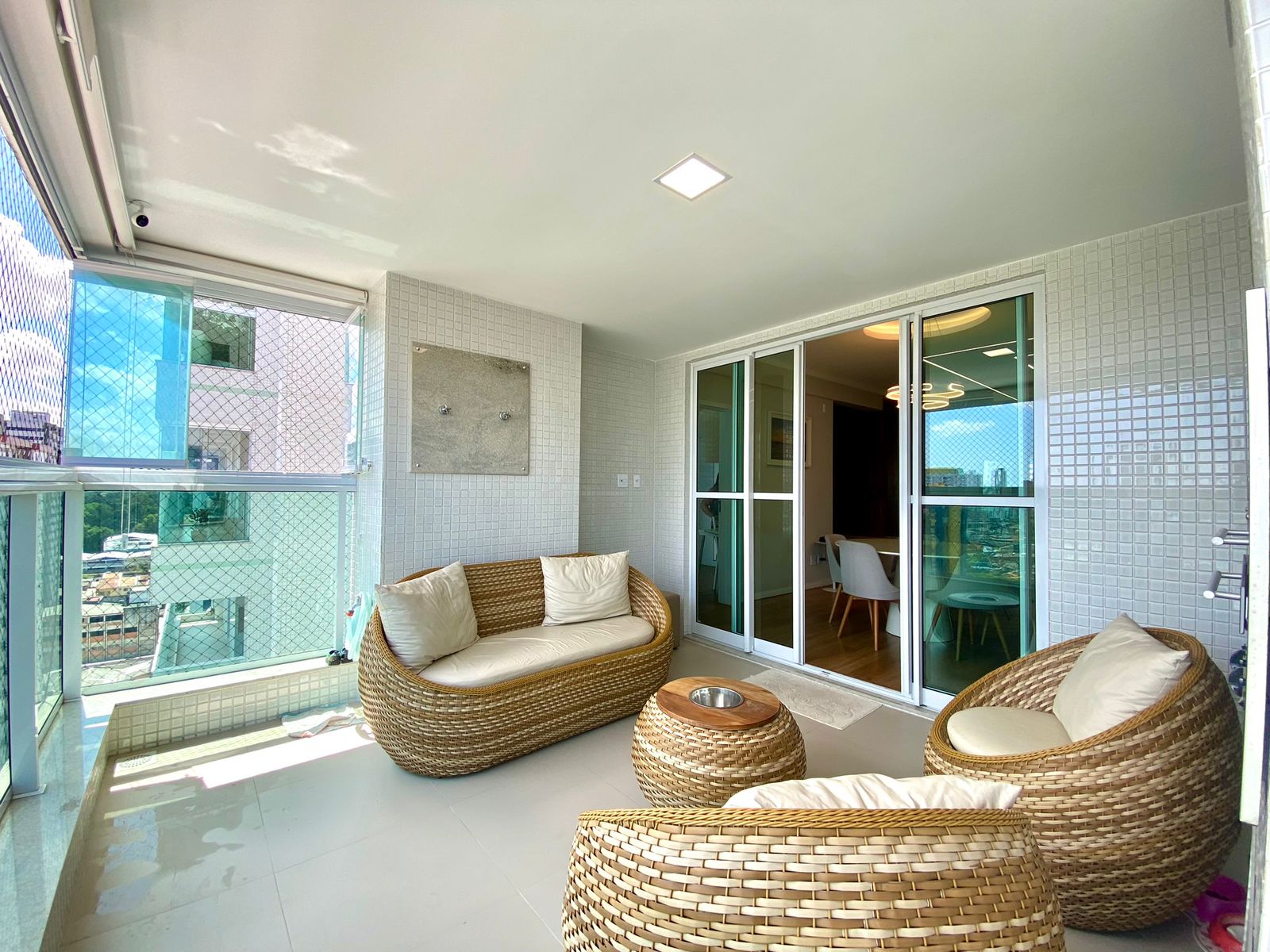 Imagem Apartamento com 3 Quartos à Venda, 157 m²em Marco - Belém