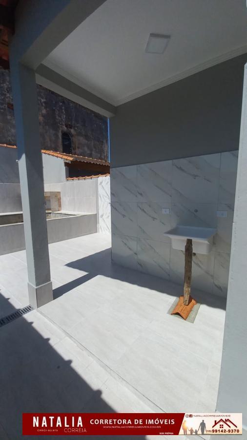 Imagem Casa com 2 Quartos à Venda, em Jardim Santa Terezinha - Itanhaém