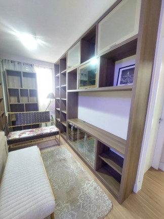 Imagem Apartamento com 2 Quartos para Alugar, 64 m² em Gopoúva - Guarulhos