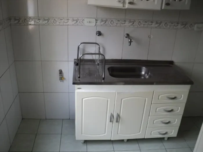 Imagem Apartamento à Venda, 32 m² em Bela Vista - São Paulo