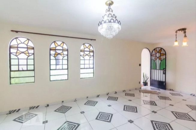 Imagem Casa com 2 Quartos à Venda, 91 m² em Jabaquara - São Paulo