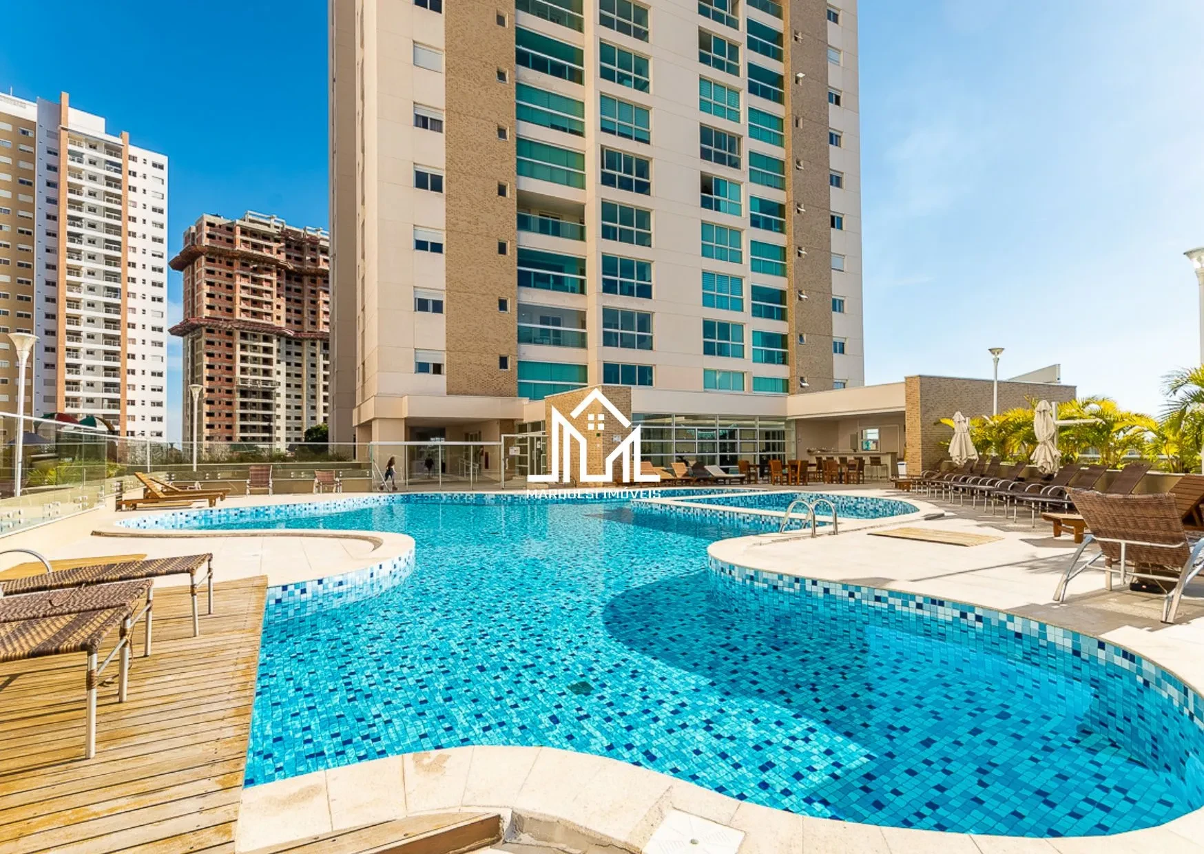 Imagem Apartamento com 4 Quartos à Venda, 131 m² em Cidade Industrial - Curitiba