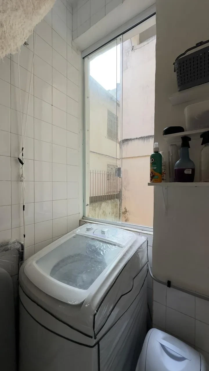 Foto do imóvel: Apartamento com 2 Quartos à Venda, 74 m² em Matatu - Salvador