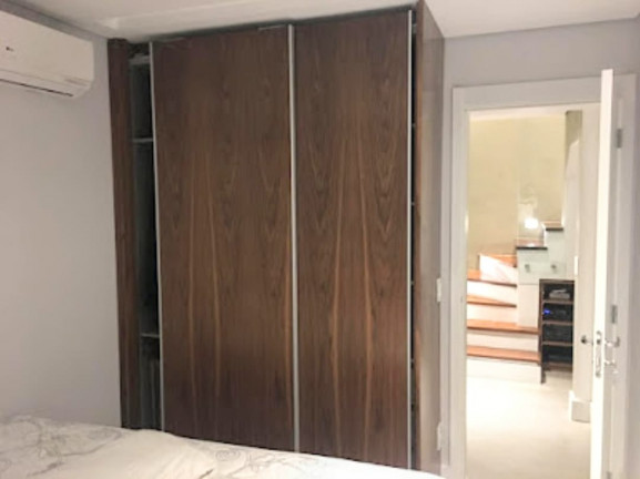 Imagem Cobertura com 2 Quartos à Venda, 138 m² em Jardim Aeroporto - São Paulo