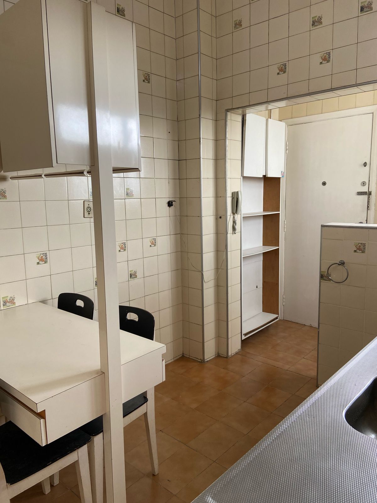 Imagem Apartamento com 1 Quarto para Alugar, 90 m² em Campos Elíseos - São Paulo