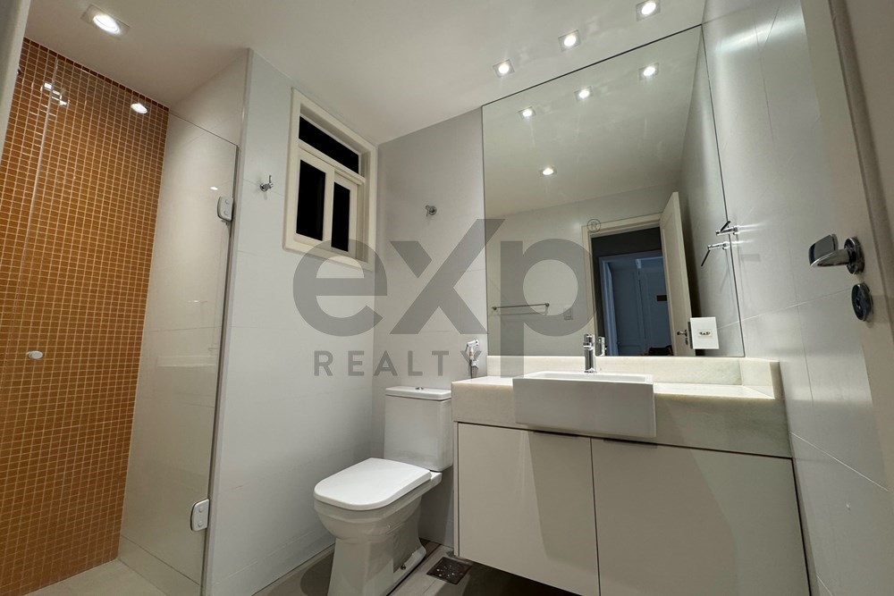 Imagem Apartamento com 2 Quartos à Venda, 46 m² em Itaipava - Petrópolis