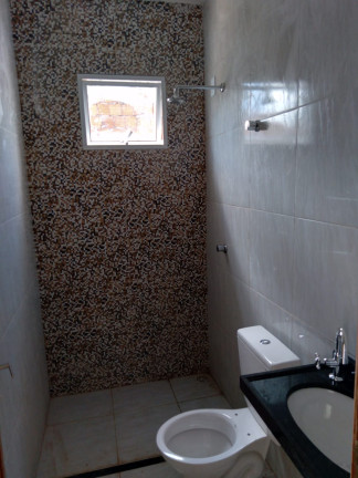 Imagem Casa com 3 Quartos à Venda, 90 m² em Parque Santa Maria - Fortaleza