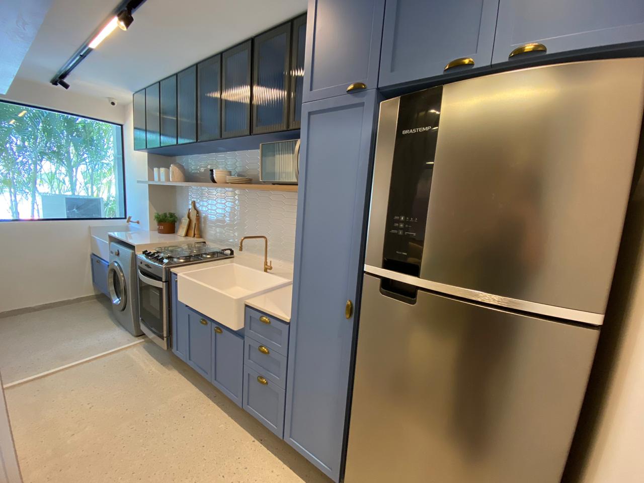 Imagem Apartamento com 3 Quartos à Venda, 61 m² em Recreio dos Bandeirantes - Rio de Janeiro