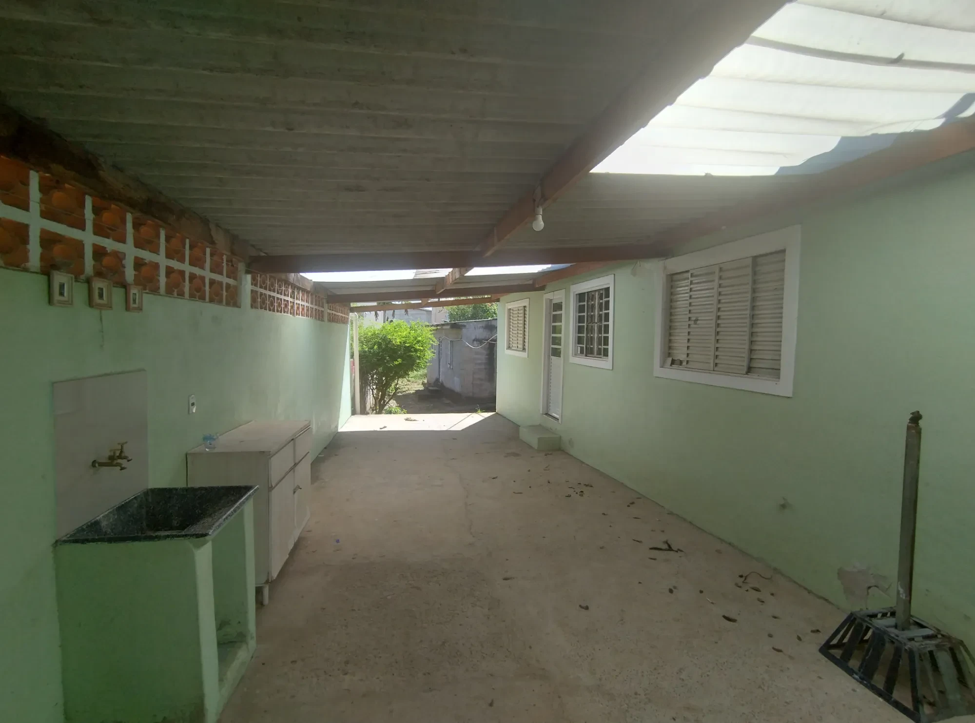 Imagem Terreno à Venda, 666 m² em Jardim Califórnia - Jacareí
