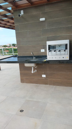 Imagem Apartamento com 1 Quarto à Venda, 22 m² em Praia dos Carneiros - Tamandaré